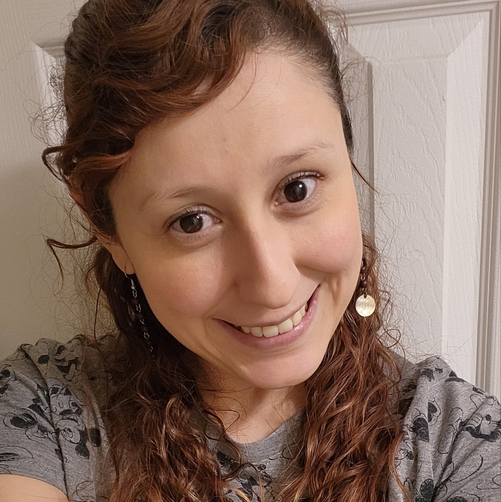 Meet your Posher, Denisse